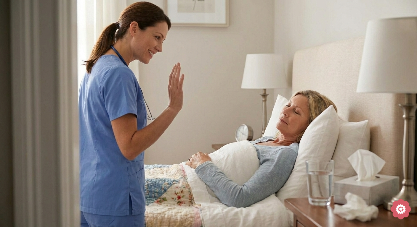 Persoonlijke Aandacht